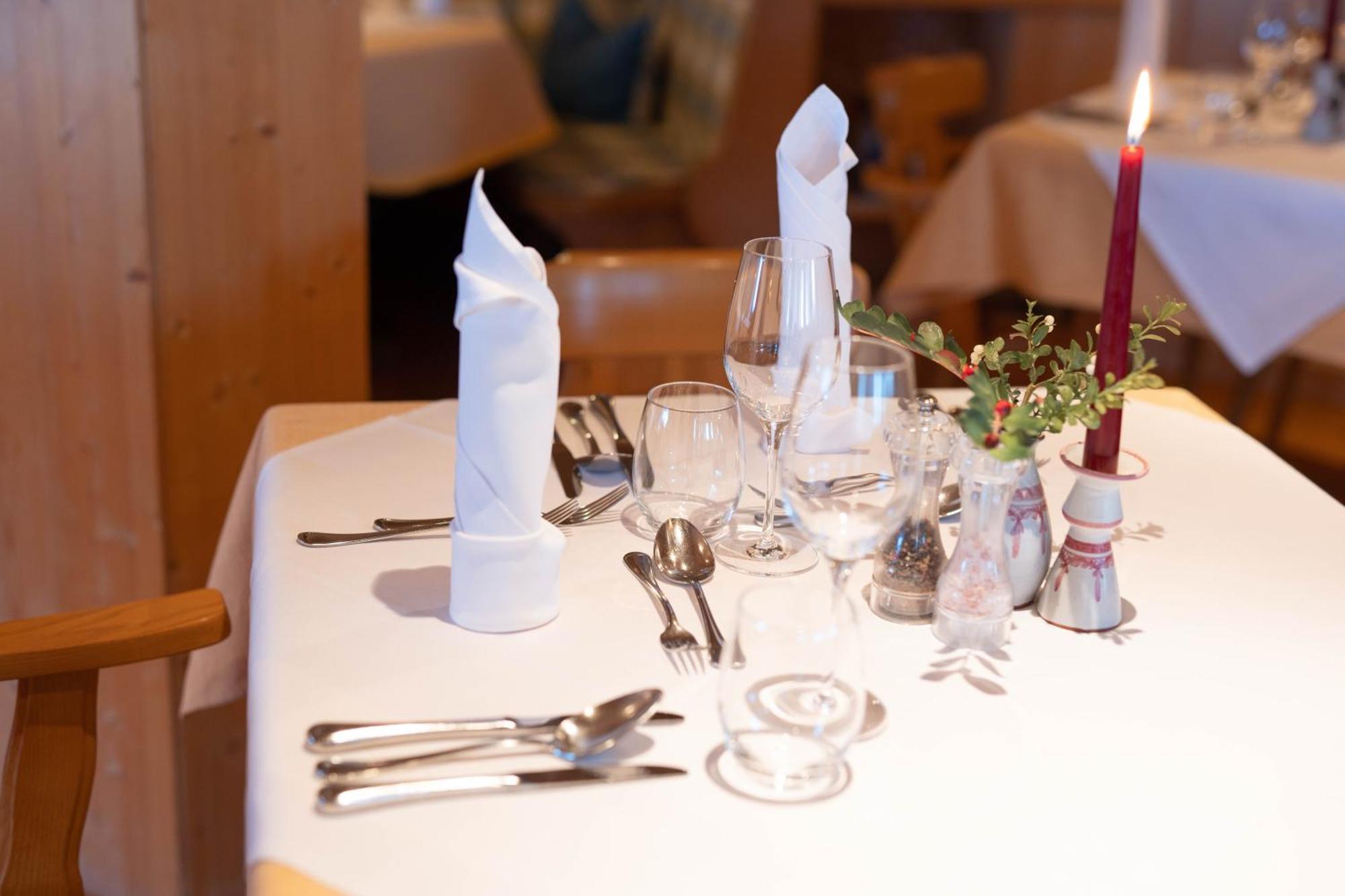 Alpin Panoramahotel Laerchenhof Heiligenblut Εξωτερικό φωτογραφία