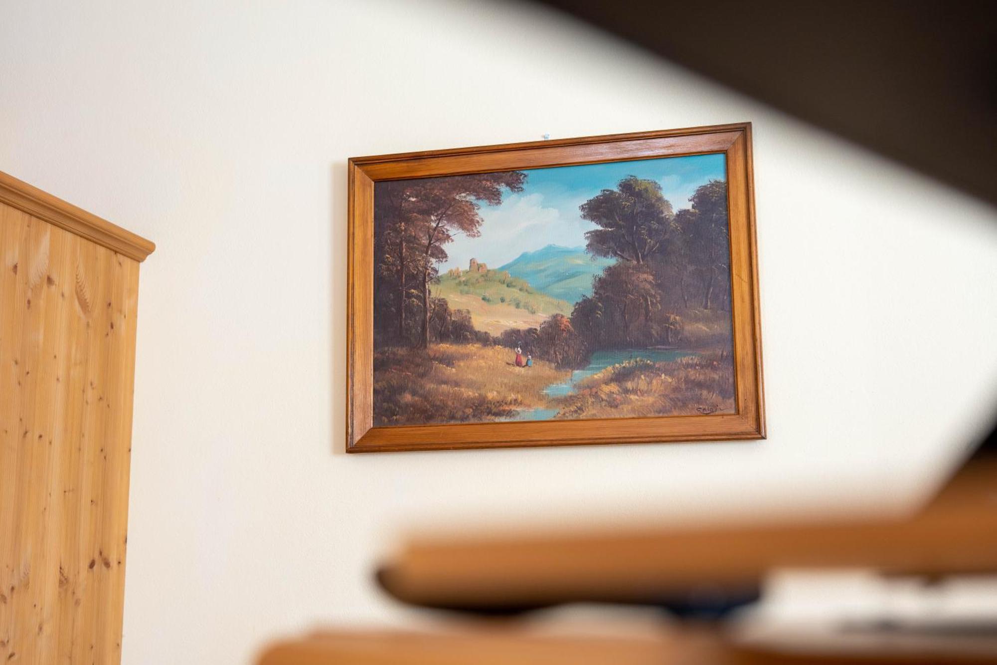 Alpin Panoramahotel Laerchenhof Heiligenblut Εξωτερικό φωτογραφία